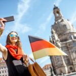 Prague to Dresden Old Town, Zwinger & Frauenkirche by Car - A Deep Dive into the Dresden Day Trip