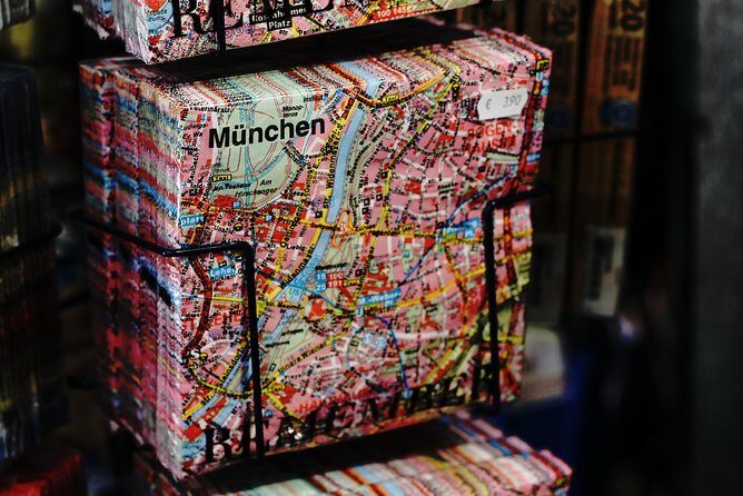 Prague to Munich - Private Transfer with 2 hours of Sightseeing - A Practical Guide to the Prague to Munich Private Transfer