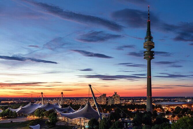 Prague to Munich Private Transfer with 2 hours sightseeing - Practical Details and What You Need to Know