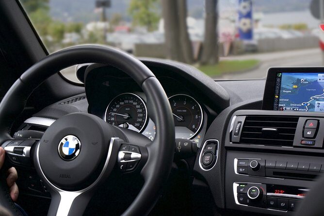 Prague to Nuremberg - Private Transfer with 2 hours of Sightseeing - The Practicality of a Private Transfer with Sightseeing