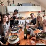 Prague: Traditional Czech Cooking Class with Market Tour - The Itinerary: From Market to Table