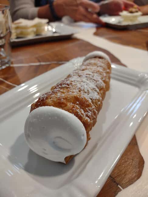 Prague: Traditional Czech Food Tour with Local Guide - Who Will Love This Tour?