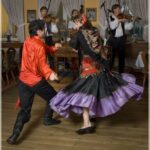 Prague: Traditional Folklore Evening with Dinner & Music - Who Would Love This Tour?