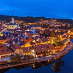Prague: Transfer to Vienna via fabulous Cesky Krumlov - A Closer Look at the Experience