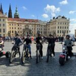 Prague Trike & E-Bike Combo Tour - Who This Tour Is Best For