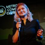 Prague: Tuesday Stand-Up Comedy in English - Why This Tour Stands Out