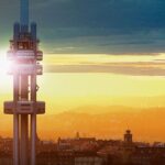 Prague TV Observatory Tower Audio Guide with Online Ticket - The Experience in Detail