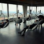 Prague TV tower - Observatory - Practical Details: What You Should Know Before Going