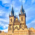 Prague: Tyn Church Classical Music Concert - Who Would Enjoy This Concert?