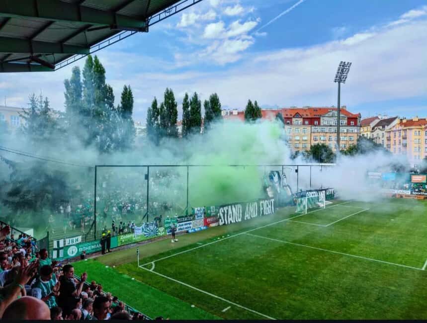 Prague Underground Football Match with Beer and Local Fan - Final Thoughts