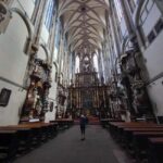 Prague: Unique Walking Tour with a Local Historian - Practical Details and Tips for Your Visit