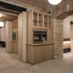 Prague: Unique Wine Tasting Experience - The Experience Environment