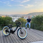 Prague Viewpoints & Historical Ebike Tour - FAQ