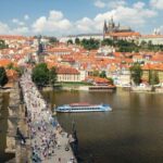 Prague: Vintage Car Ride and Walking Tour - The Sum Up