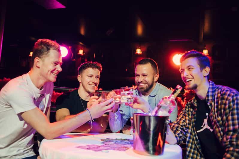 Prague VIP Darling Cabaret - Final Thoughts: Who Will Love Prague VIP Darling Cabaret?