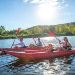 Prague: Vltava River Double Kayak Rental - Who Should Consider This?