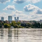 Prague: Vltava River Guided Canoeing Tour - Exploring the Vltava: A Different Angle on Prague