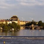 Prague Vltava River Lunch Cruise - The Sum Up