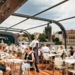 Prague: Vltava River Lunch Cruise in an Open-Top Glass Boat - Final Thoughts