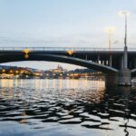 Prague: Vltava River Night Cruise with Buffet - Why This Tour Works Well
