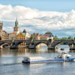 Prague: Vltava River Sightseeing Cruise - Practical Details and Tips