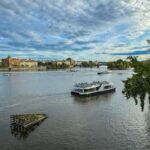 Prague: Vltava River Sightseeing Cruise - Itinerary and Highlights