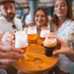 Prague: Walking & Beer Tour For Solo Travelers - Practical Details and Tips