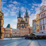 Prague Walking Tour 2,5h (Old Town, Jewish Quarter and Charles bridge) - Final Thoughts
