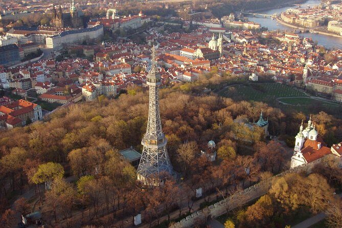 Prague Walking Tour Following in Mozart's Footsteps - A Deep Dive Into the Itinerary