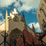 Prague Walking Tour in German: Old Town and Prague Castle - The Guides and Their Impact