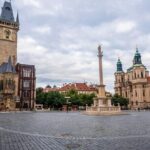 Prague Walking Tour of Old Town, Charles Bridge and Prague Castle - FAQ