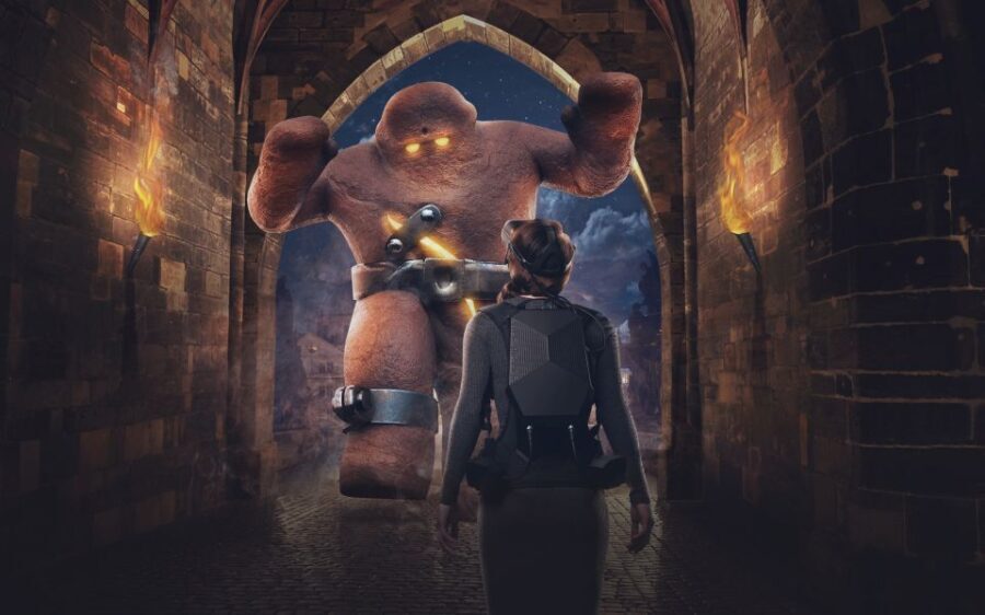 Prague: Walking Tour & Virtual Reality Experience - Exploring the Prague: Walking Tour & Virtual Reality Experience in Detail