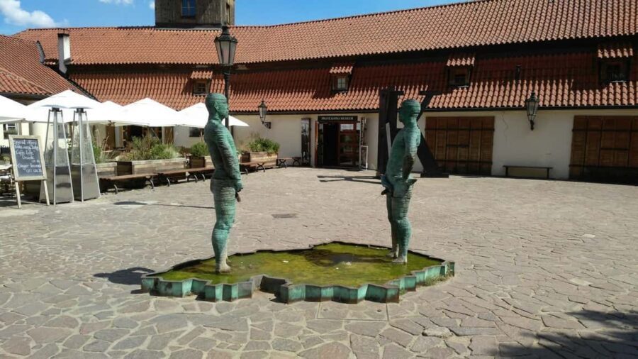 Prague: World of Banksy Ticket & Digital City Tour - Who Will Enjoy This Tour?