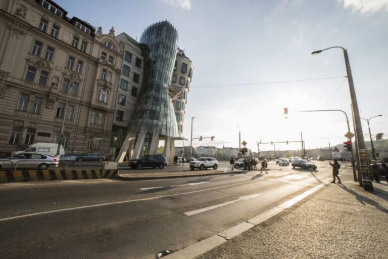Prague: World War 2 and Operation Anthropoid Walking Tour - Why This Tour Offers Great Value