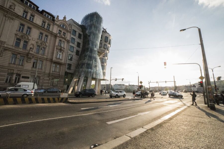 Prague: World War 2 and Operation Anthropoid Walking Tour - Why This Tour Offers Great Value