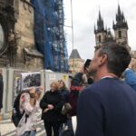 Prague: WWII Guided Tour & The Crypt of Operation Anthropoid - An In-Depth Look at the Experience