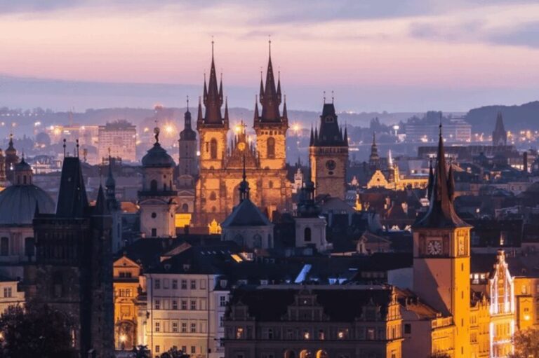 Prague's 3 Hour Winter Walking Tour and Christmas Market - Final Thoughts on Value and Experience