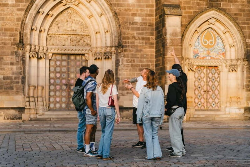 Pragues Best Hidden Gem: Vysehrad Castle & Historic Fort - The Value of the Experience