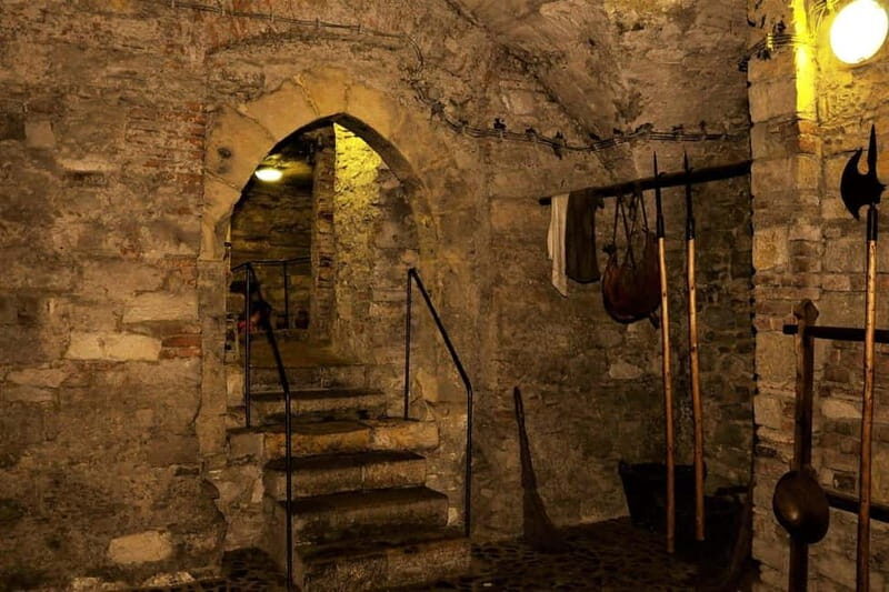 Prague's Best-Old Town, Charles Bridge, Underground, Alchemy - A Deep Dive into Prague’s Most Memorable Sights and Experiences