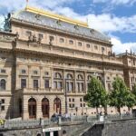 Prague's charming old places tour in Russian language - What Travelers Say