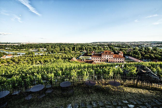 Prague´s Hidden Vineyards Private Tour - Final Thoughts