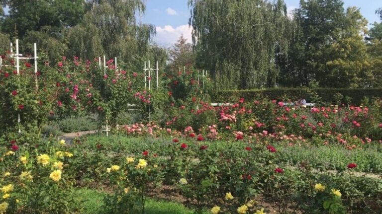 Pragues secrets of famous lovers. Romantic walking tour - Who Will Love This Experience?