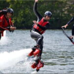 Praha: Flyboarding, Hoverboard or Jetpack Experience - Final Thoughts