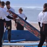 Praia Grande Sintra: Surfing Lessons - An Honest Look at Surf Lessons in Sintra