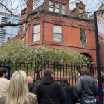 Prairie Avenue Haunted History Tour and Ghost Hunt - Exploring Chicago’s Prairie Avenue: A Step Back in Time and Into the Shadows