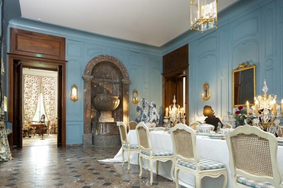 Prangins, Lake Geneva: Château de Prangins Entry Ticket - Practical Tips for Visiting Château de Prangins