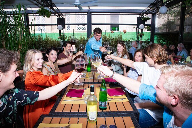 Prati Food Tour with Pizza Pasta and Parmigiano - Who Will Love This Tour?