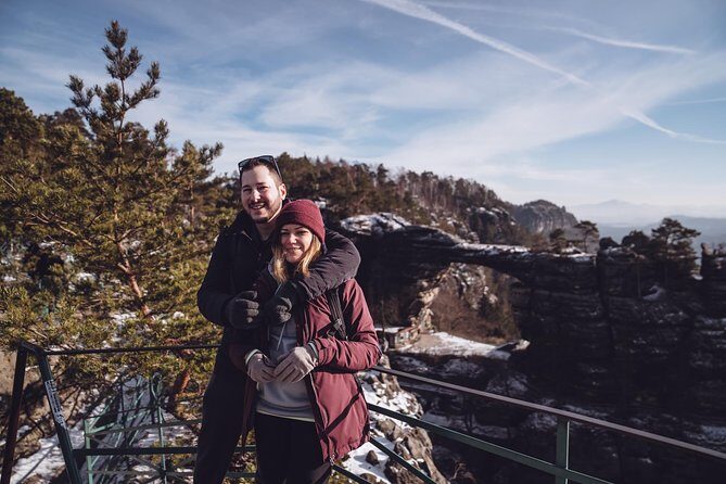 Pravcicka Gate & Bastei Bridge Winter National Park Tour from Prague - Who Should Consider This Tour?