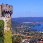 Pre Cruise Tour Country Side from FCO Airport to Civitavecchia Port of Rome - Who Should Consider This Tour?