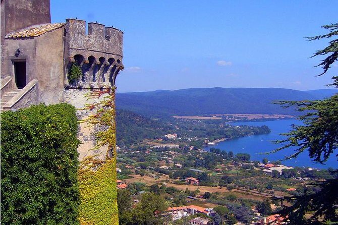 Pre Cruise Tour Country Side from FCO Airport to Civitavecchia Port of Rome - Who Should Consider This Tour?